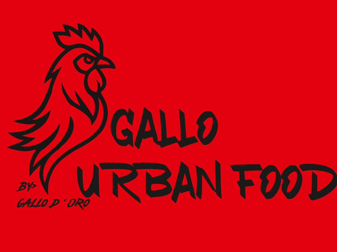 Gallo Urban Food