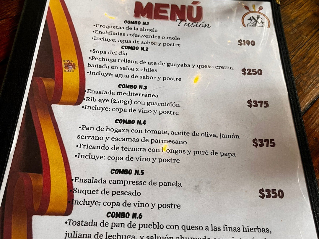 Fusión Yautepec