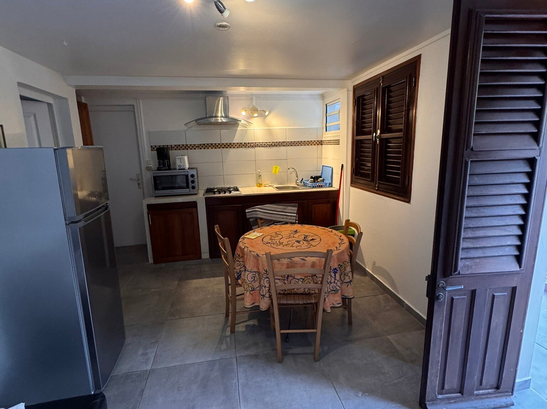 Residence Roxelle