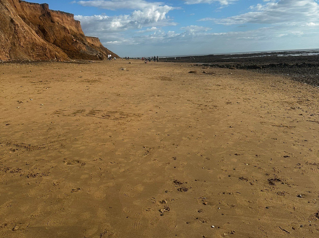Compton Beach-纽波特必去景点