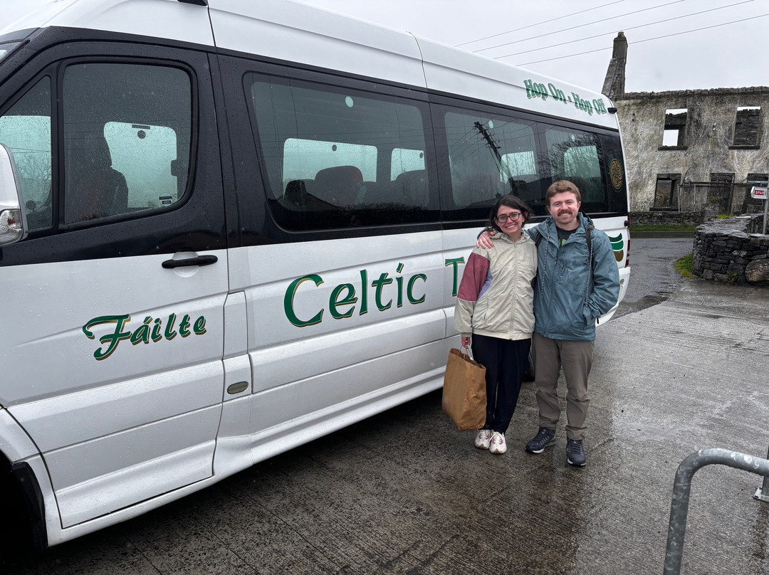 Aran Celtic Tours