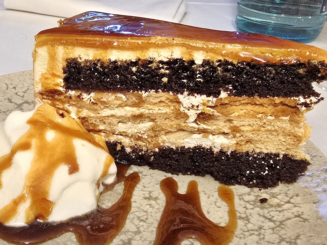 Restaurante Janire主图