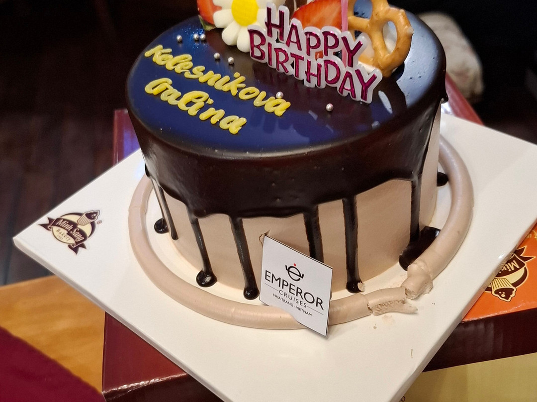 芽庄帝王号豪华邮轮之旅-芽庄必去景点