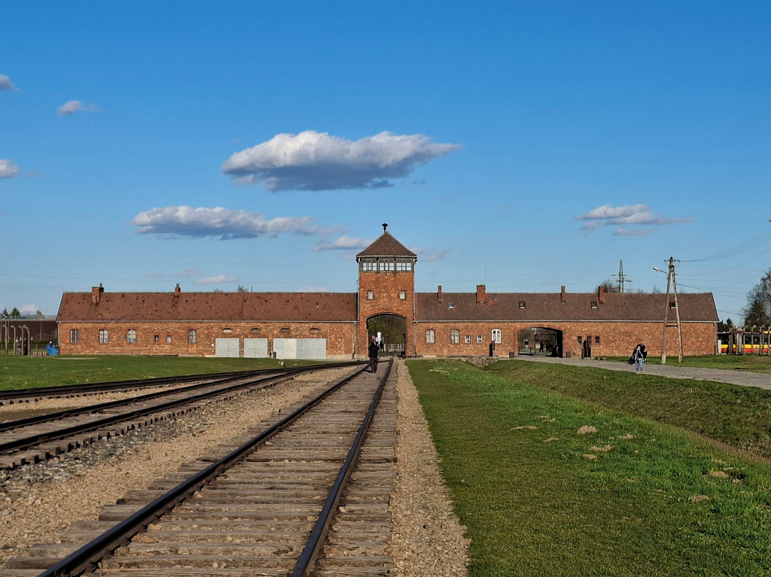 Boni Guia Cracovia-克拉科夫必去景点