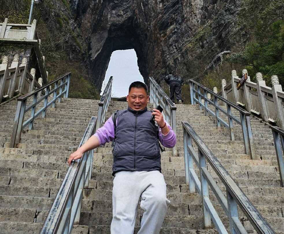 China Highlights-张家界市必去景点