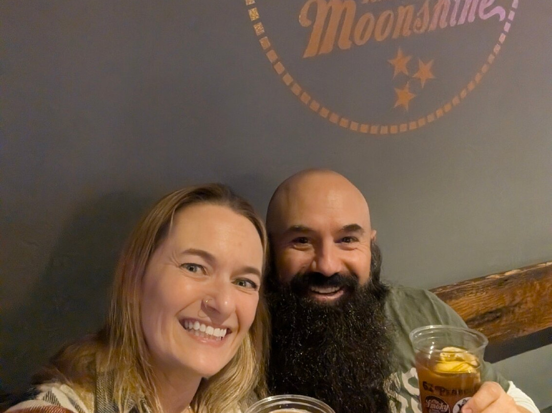 Ole Smoky Distillery “6th & Peabody”-纳什维尔必去景点