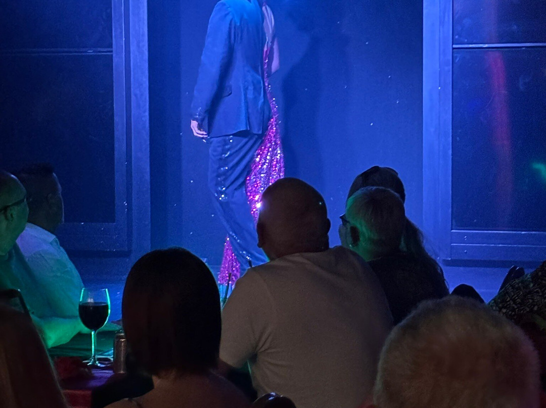 MHT - Music Hall Tavern Tenerife-美洲海滩必去景点