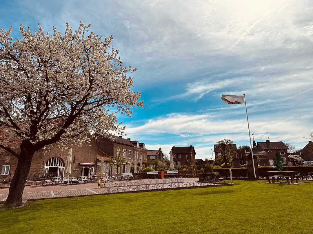 IJsboerderij Catsop