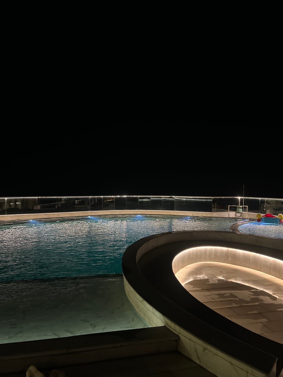 Swosti Premium Beach Resorts Puri-官方