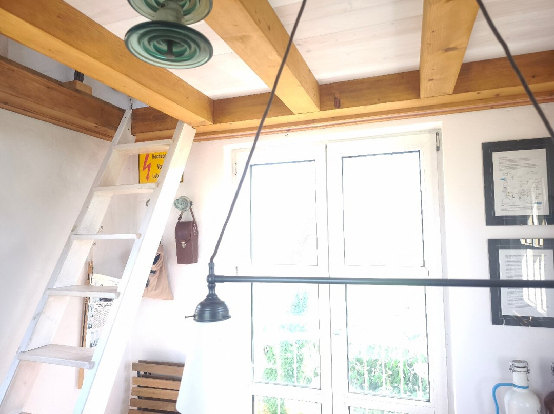 Villa Ampere-Leipheim必去景点