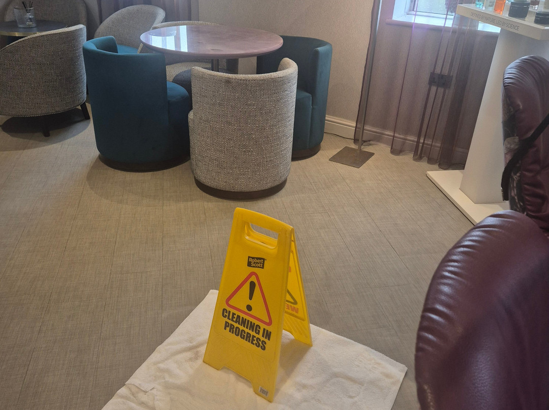 Lion Quays Spa-奥斯沃斯特必去景点