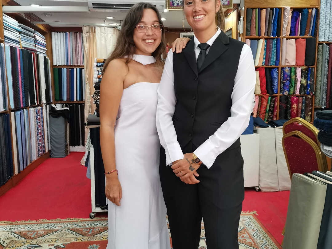 Mr. MOSS Ladies and Gents Custom Tailor-马叻必去景点