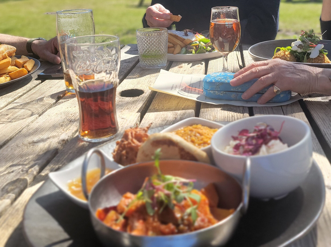 罗巴克客栈主图