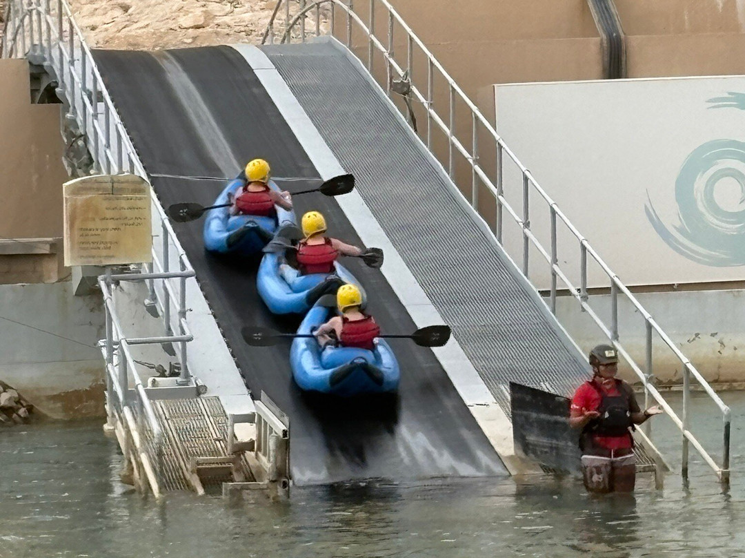 Al Ain Adventure-艾因市必去景点