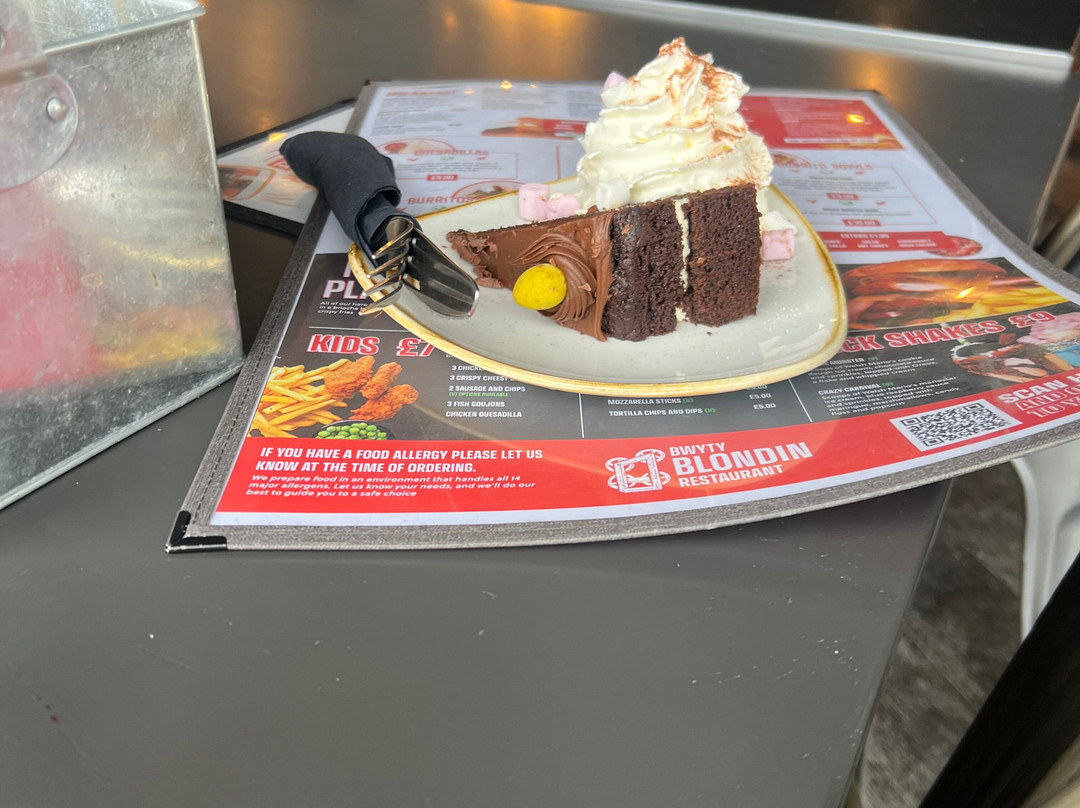 Zip World Penrhyn Quarry-Bethesda必去景点