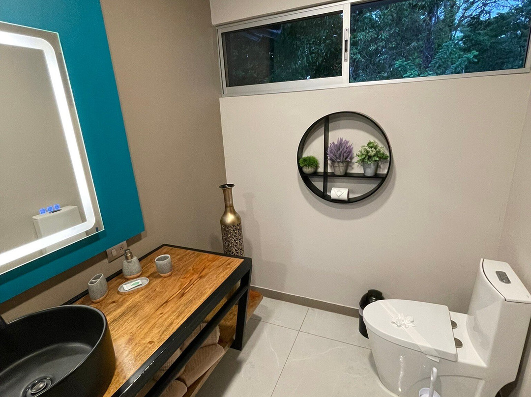 Mei Tai Cacao Lodge主图