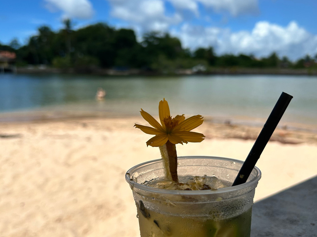 Sol Ecoturismo Itacaré-Itacare必去景点