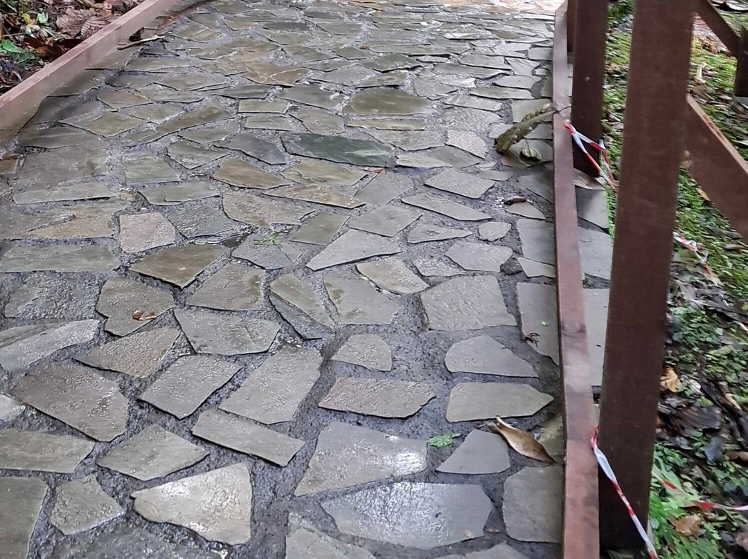 Le SDG - Cascade-Fonds Saint Denis必去景点