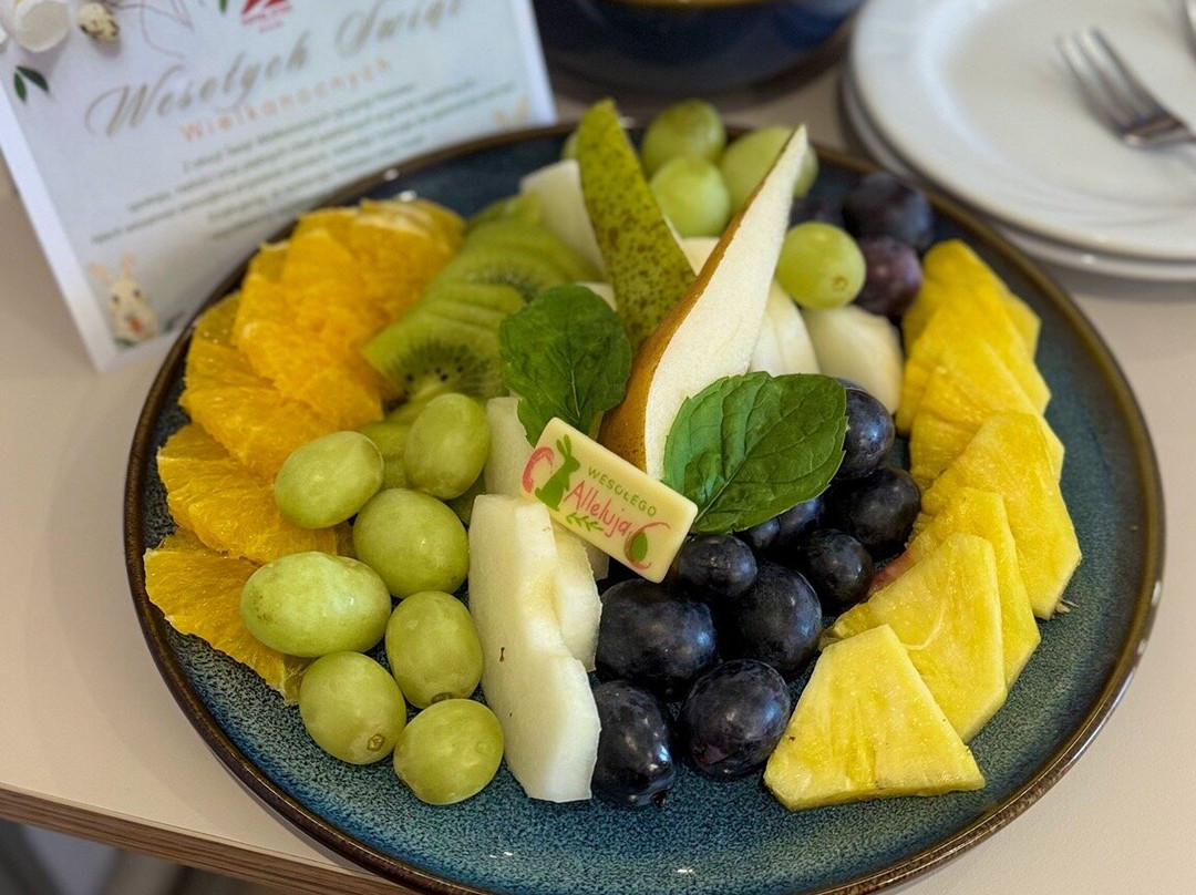 斯托克酒店主图