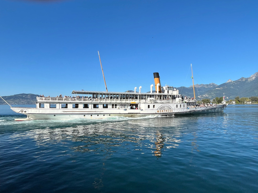 CGN-洛桑必去景点