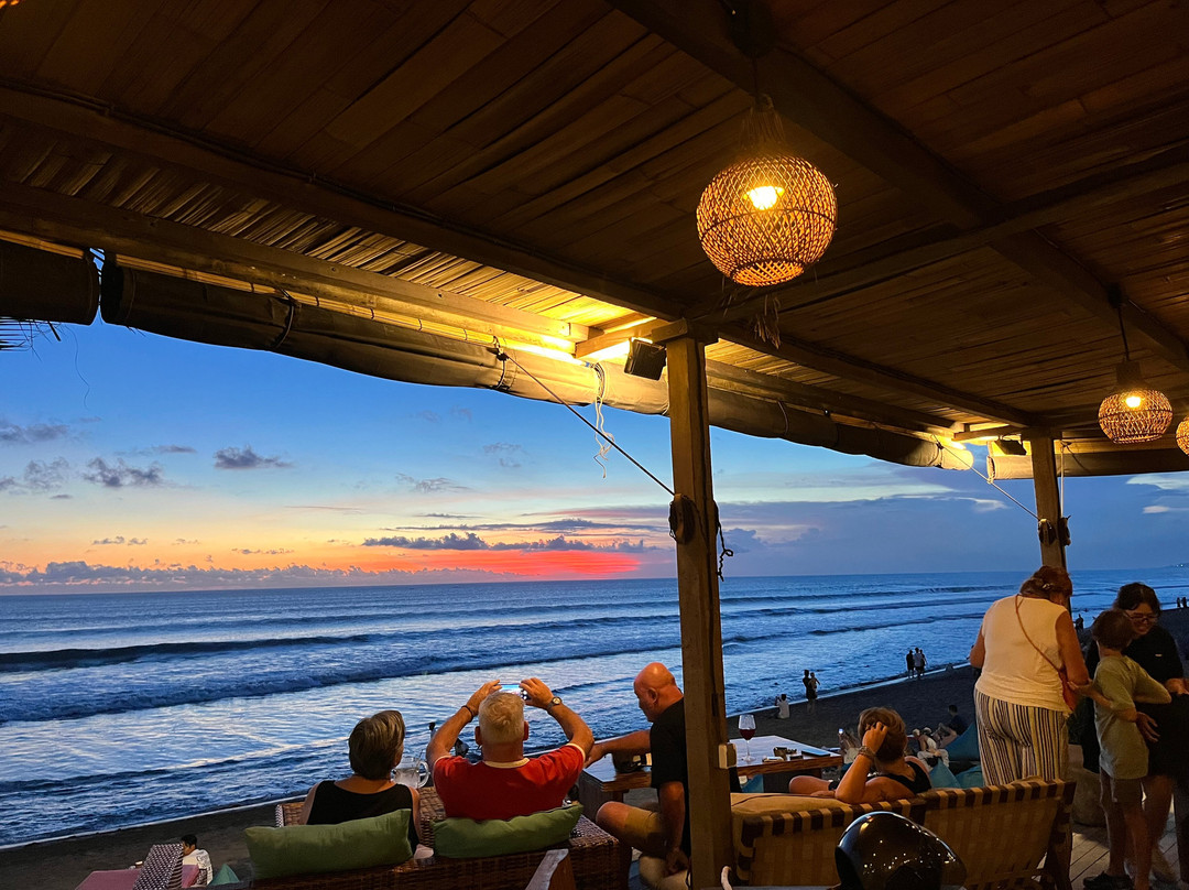 Sukutara Kitchen And Bar