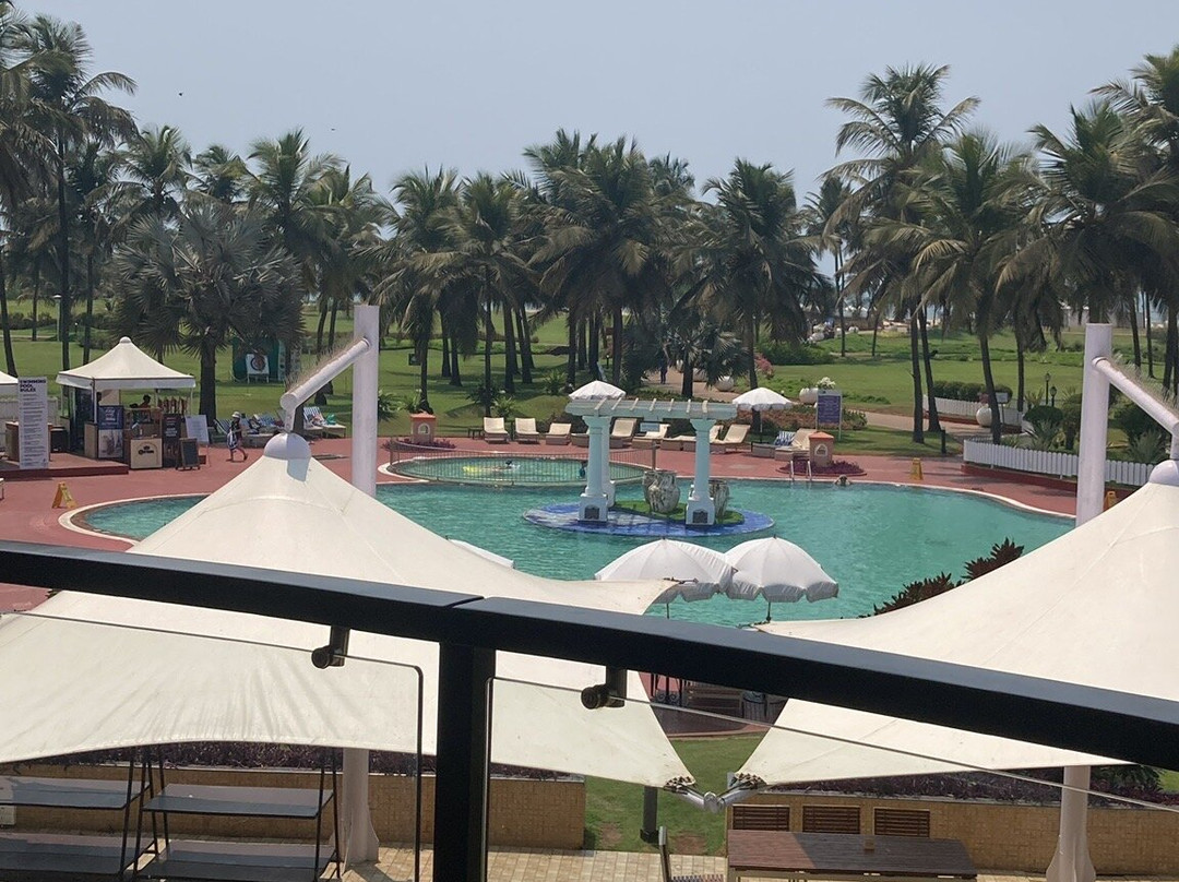 Holiday Inn Resort 兴亚主图