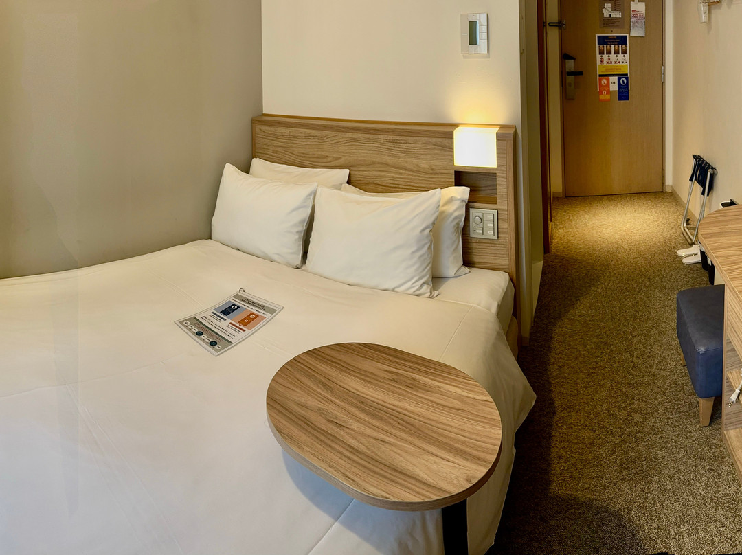 相铁FRESA INN  东京锦系町酒店主图