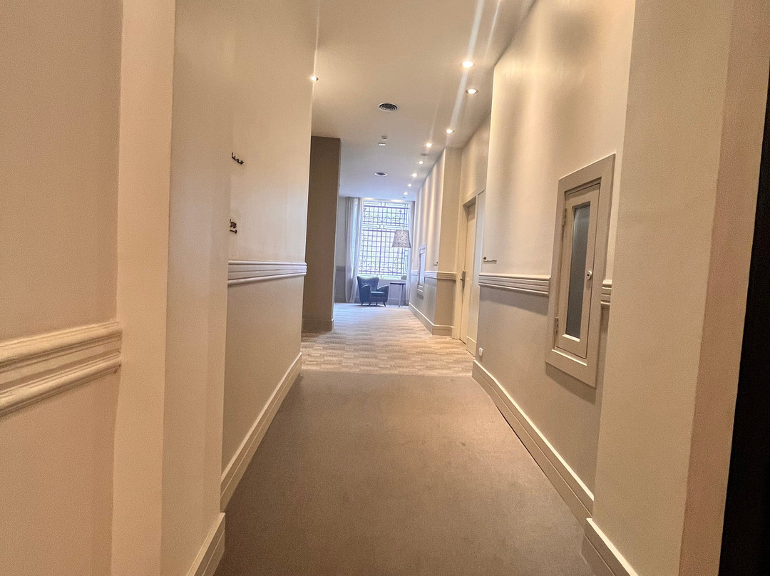 Esplendor by Wyndham Savoy Rosario主图