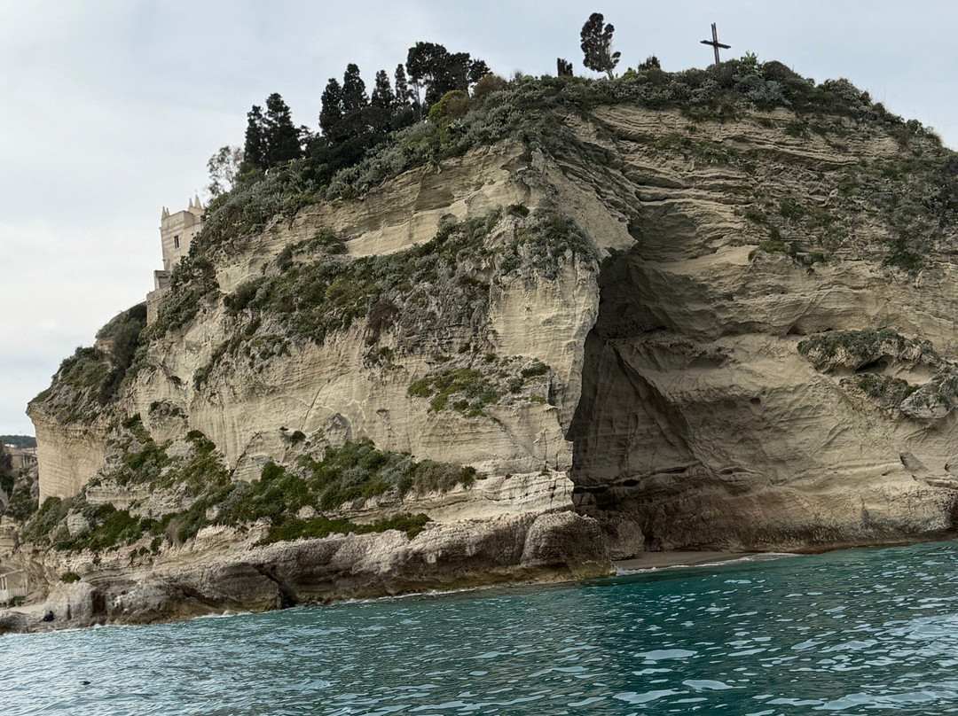 Noleggio Nautico Shark Bay-Parghelia必去景点