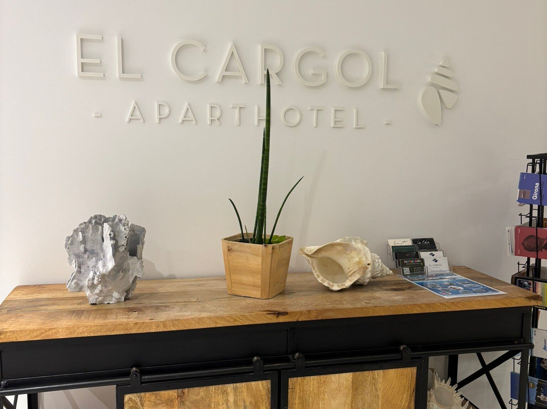 El Cargol