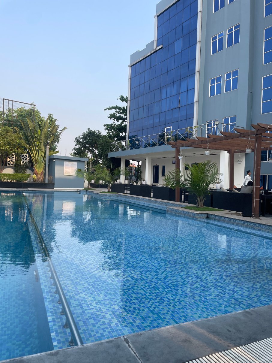 Soaltee Westend Itahari-旅行者