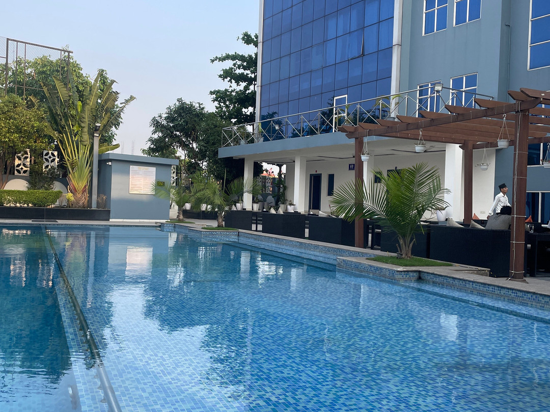 Soaltee Westend Itahari主图