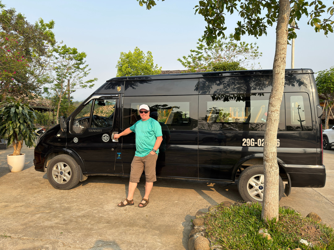 Au Fil Du Vietnam-河内必去景点