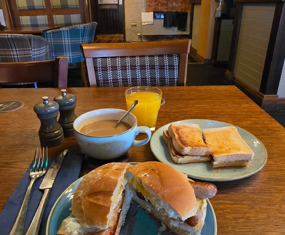 林迪斯法恩旅店 - 旅店精选集团主图