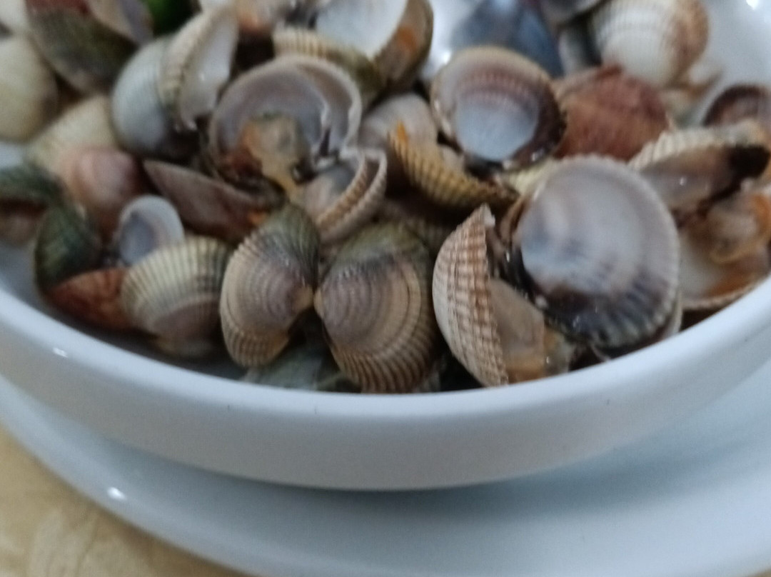 L'Araignée Gourmande主图