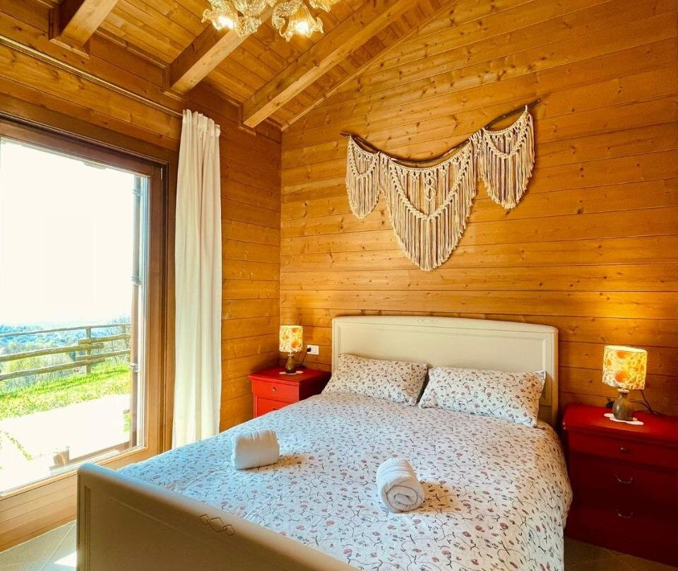 Casa Viva B&B
