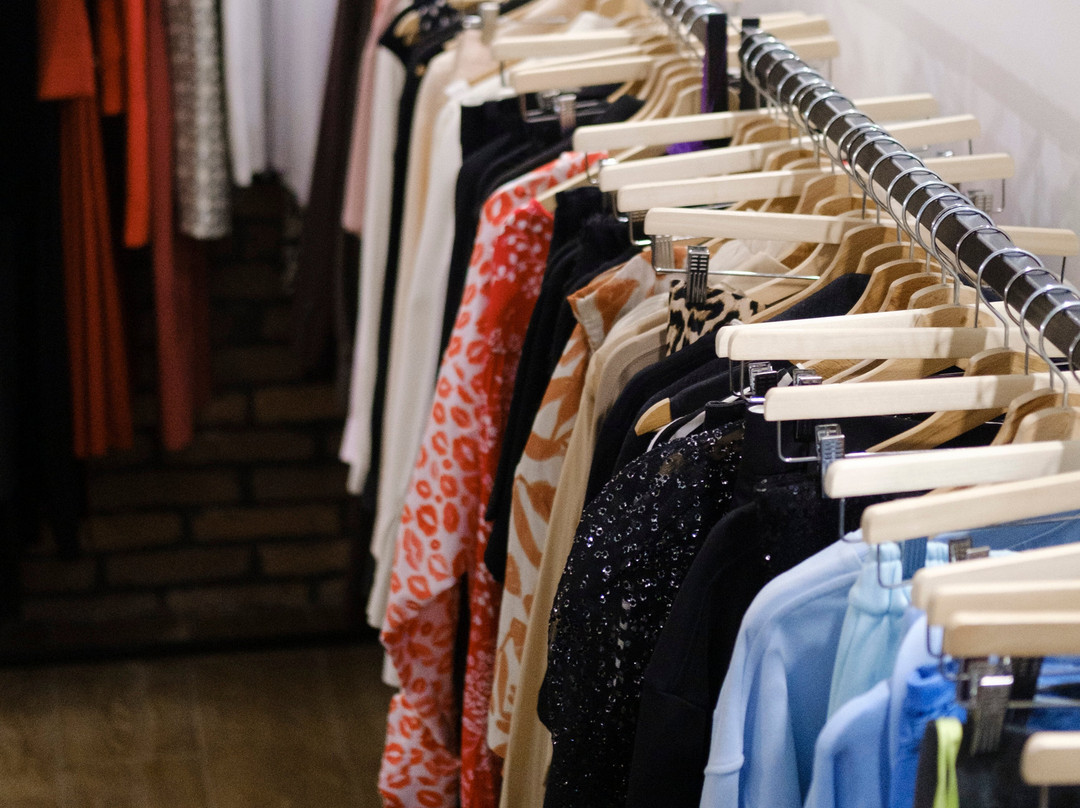 Axioma | Russian Fashion Store-Dorcol必去景点