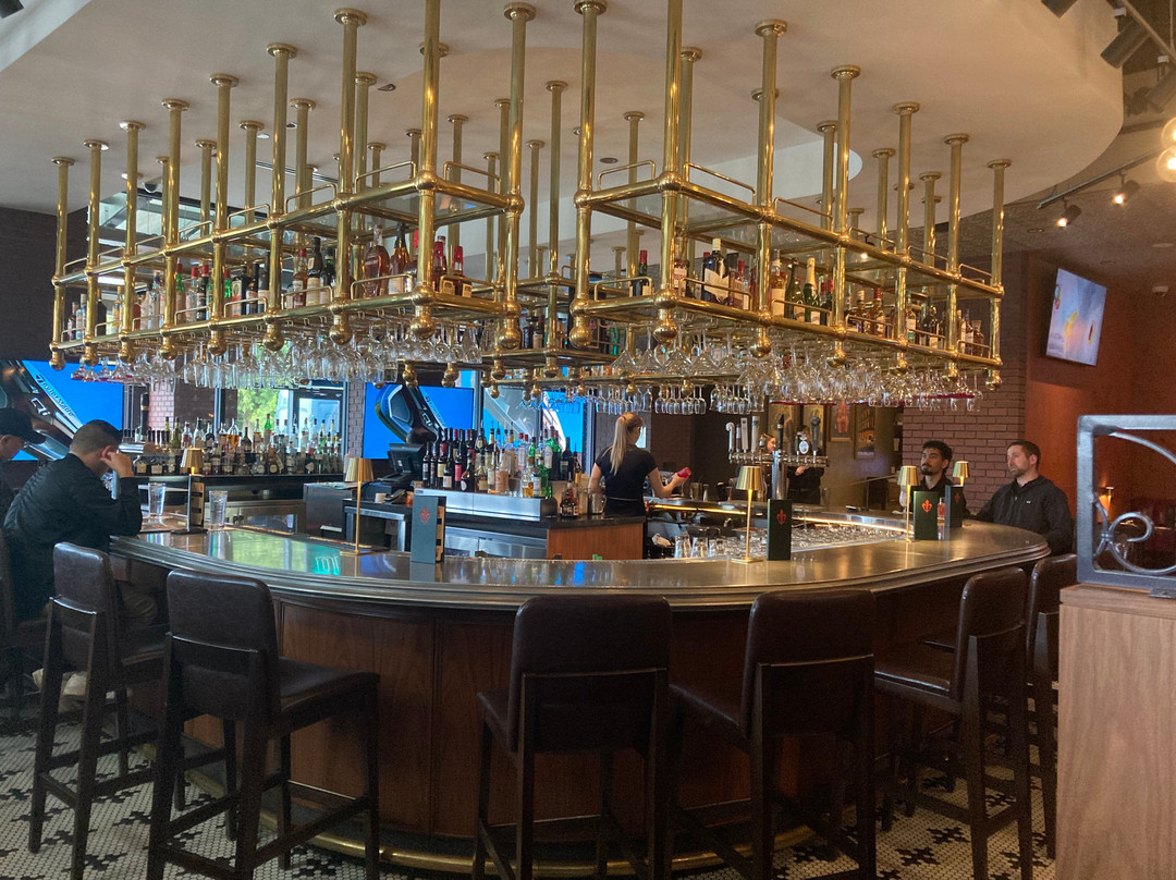 Brodeur's Bistro