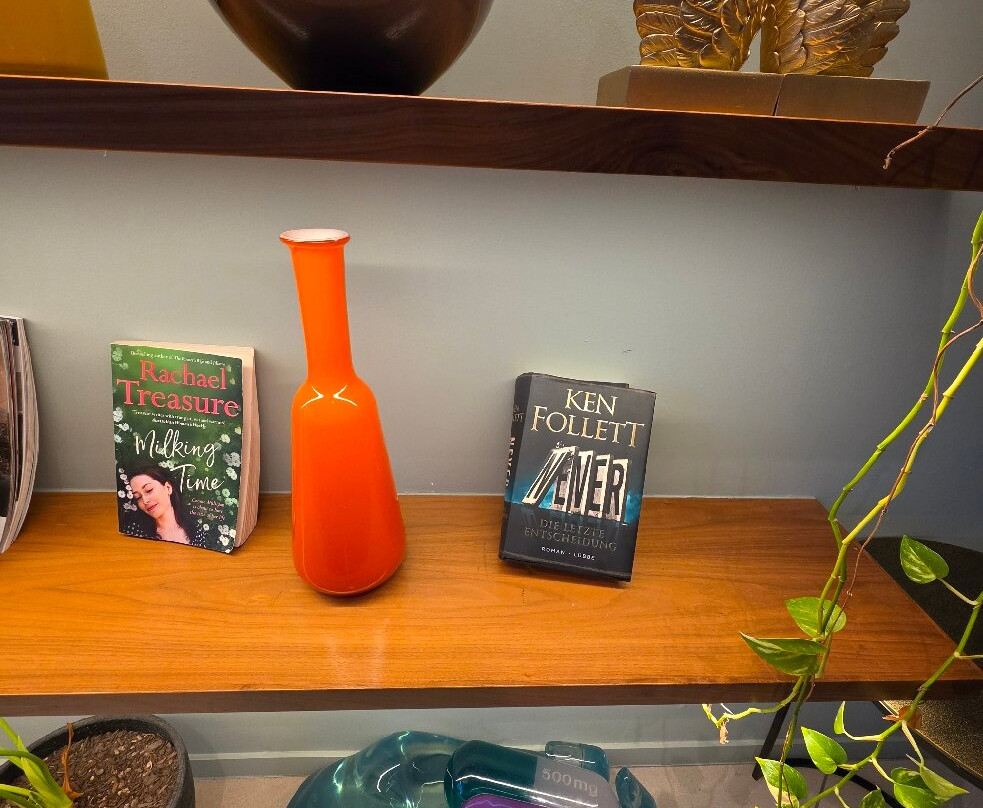 奥克兰机场诺伊酒店主图