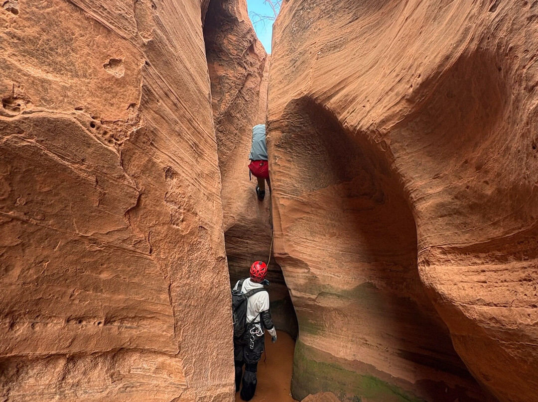 North Wash Outfitters-布兰丁必去景点