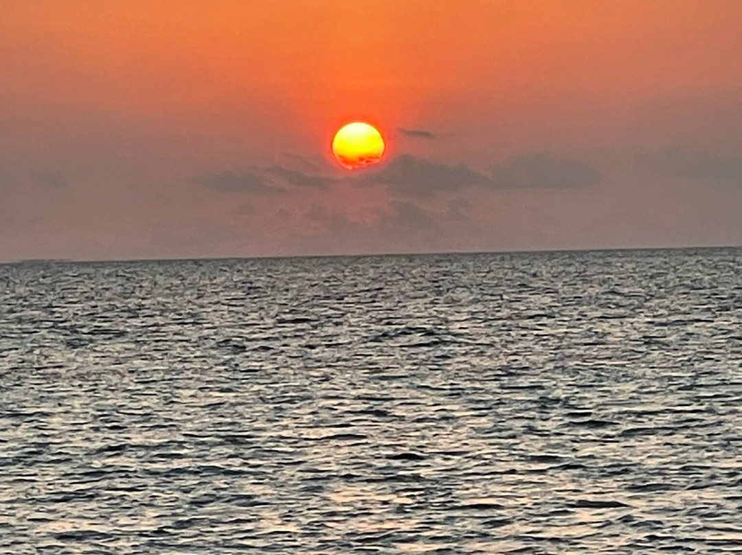 AAA度假酒店主图