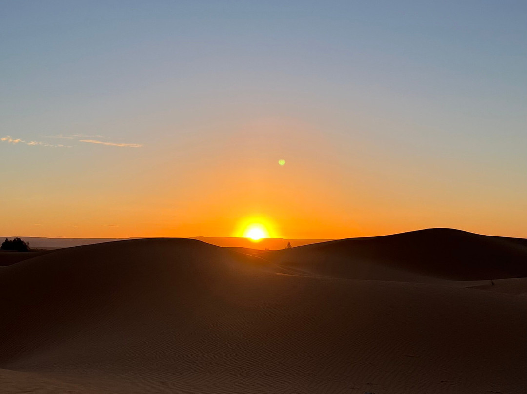 Sahara Desert Kingdom-马拉喀什必去景点