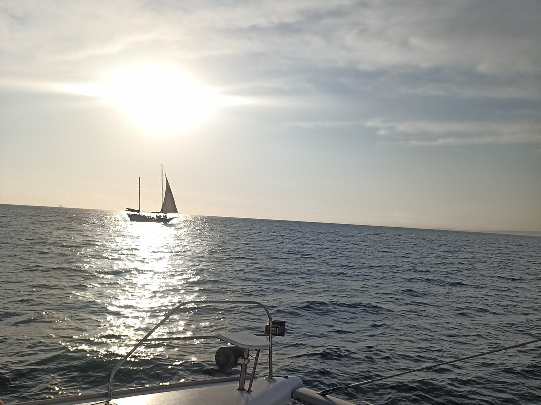 梦幻巴伊亚米塔冲浪水疗酒店-全包式主图