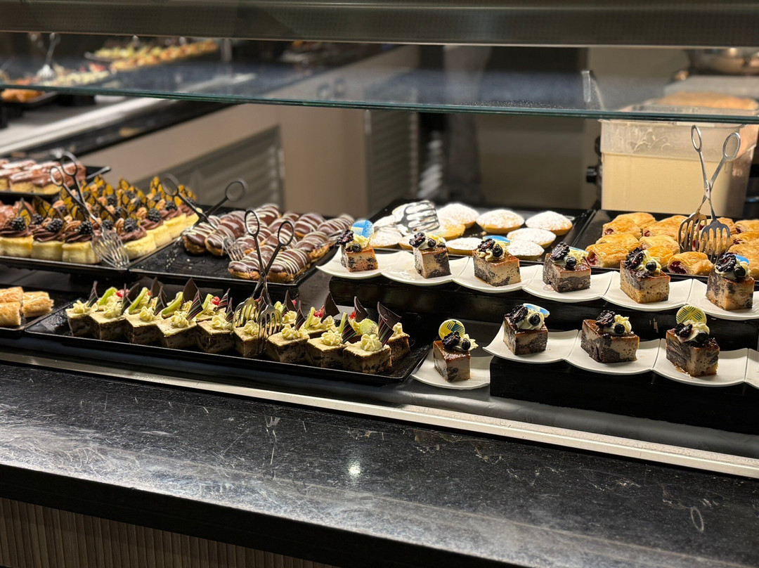 里乌太平洋宫殿酒店 - 限成人- 全包主图