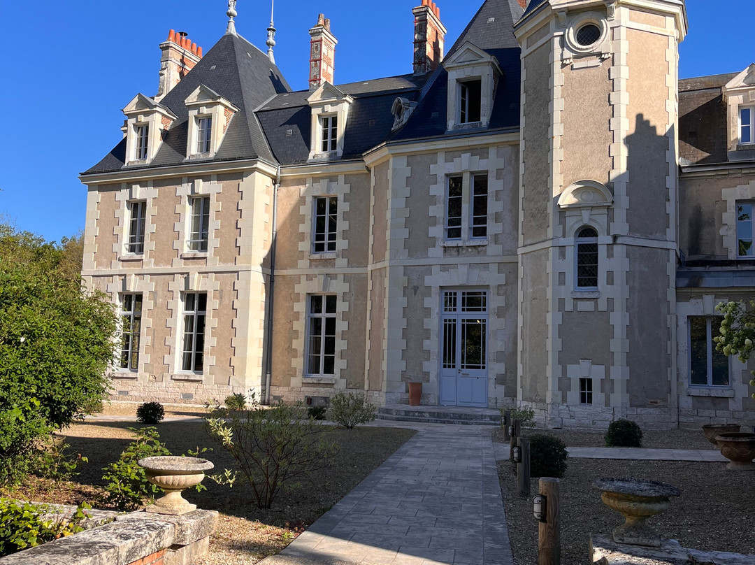 切威尔尼起源酒店主图