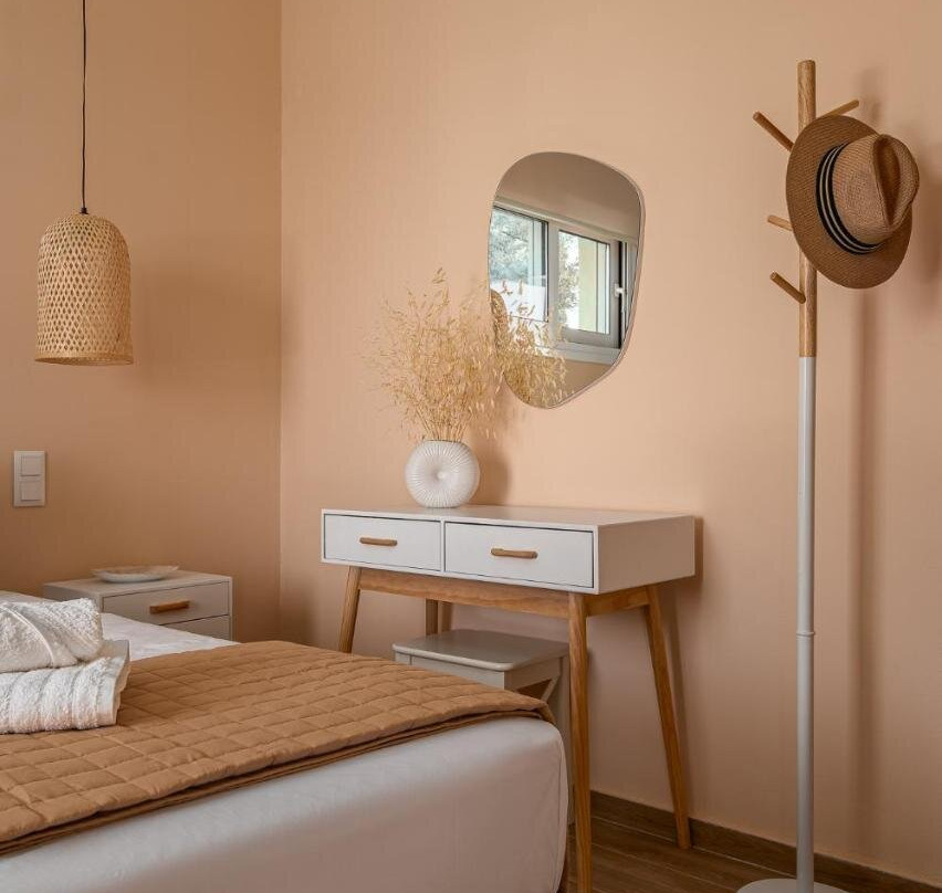 Dimelli Luxury Suites