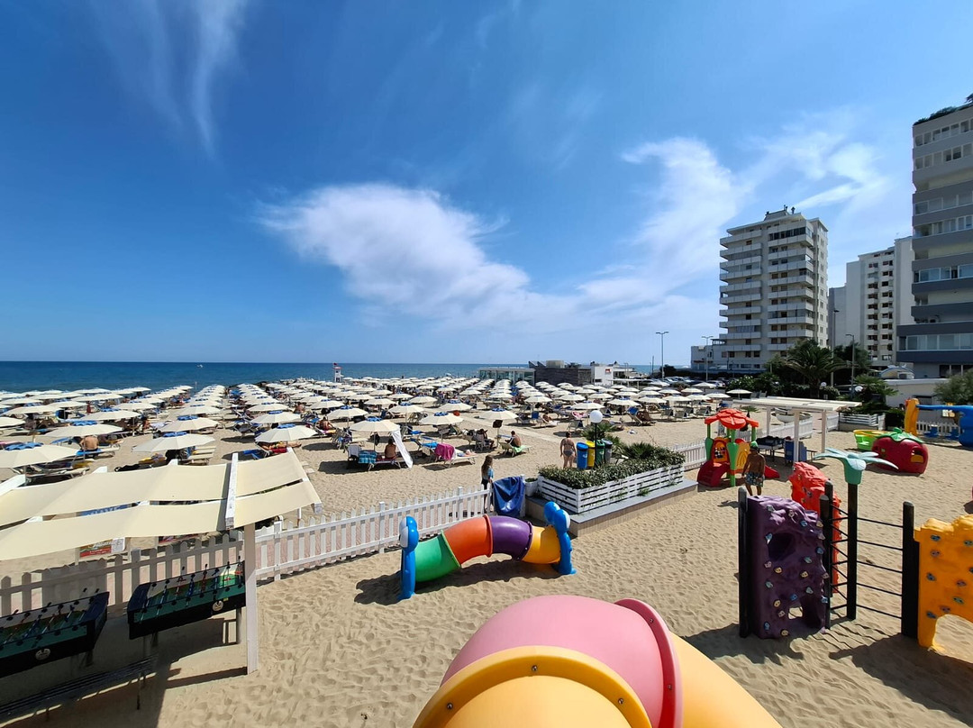 Aldo Beach Center (nuova gestione 2026)-米萨诺阿德里亚蒂科必去景点
