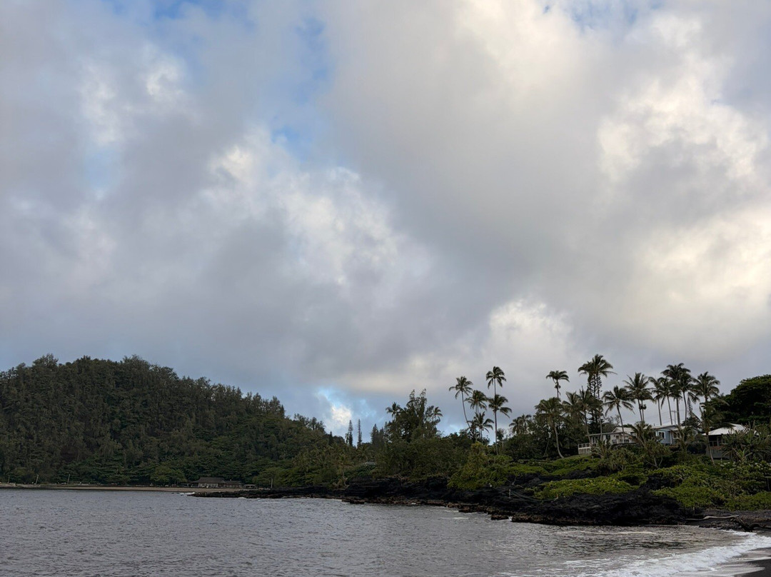 哈纳凯度假村凯拉尼家庭旅馆套房主图