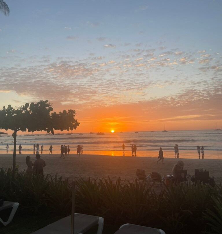 伊甸园酒店主图