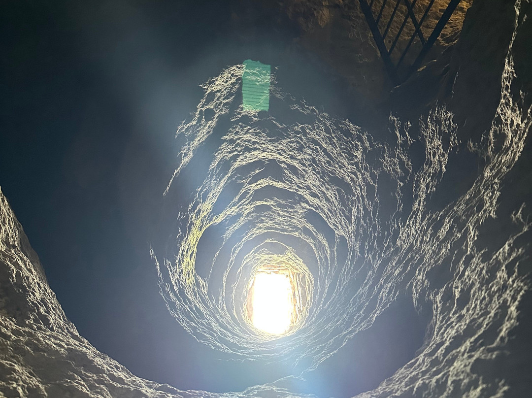 MyTrip Travel & Tourism Agency-乌奇萨必去景点